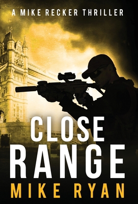 Close Range 1953986145 Book Cover