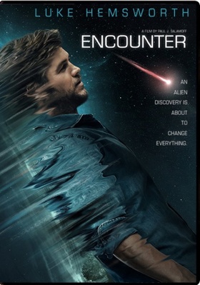 Encounter            Book Cover