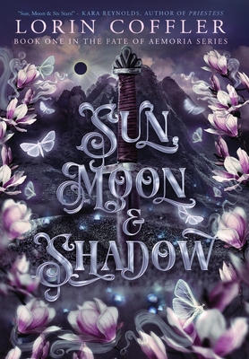 Sun, Moon & Shadow B0FH3B9WRV Book Cover