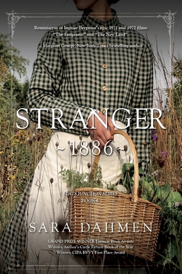 Stranger 1886 1773741160 Book Cover
