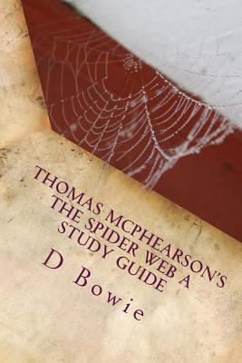 Thomas McPhearson's The Spider Web The Sunday S... 1495254747 Book Cover