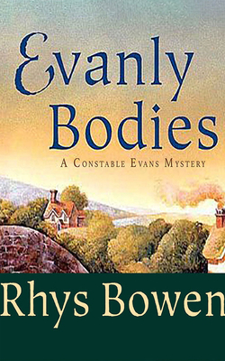 Evanly Bodies 1713579057 Book Cover