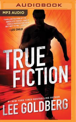 True Fiction 1543660304 Book Cover