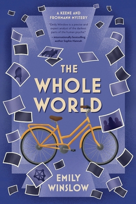 The Whole World 1917376014 Book Cover