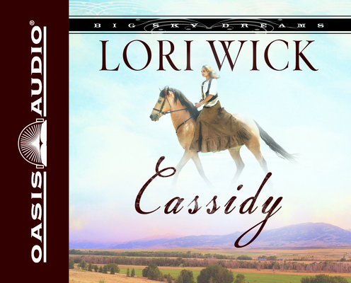 Cassidy: Volume 1 159859429X Book Cover