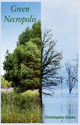 Green Necropolis B0FMQMVLDL Book Cover