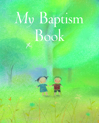 My Baptism Book B007YW96XY Book Cover