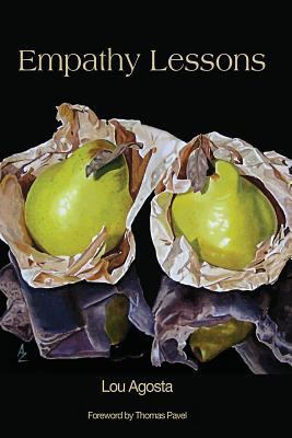 Empathy Lessons 1981215859 Book Cover