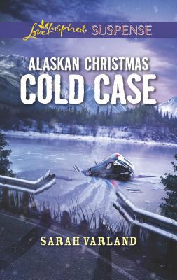 Alaskan Christmas Cold Case 1335232427 Book Cover