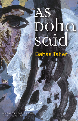 As Doha Said 9774162099 Book Cover