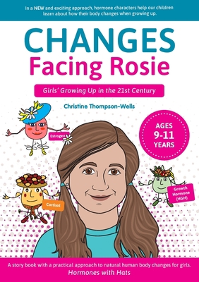 Changes Facing Rosie 0645089028 Book Cover