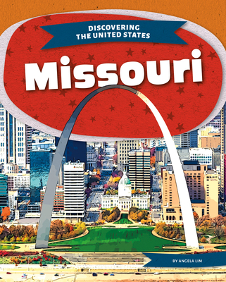 Missouri 1098293959 Book Cover