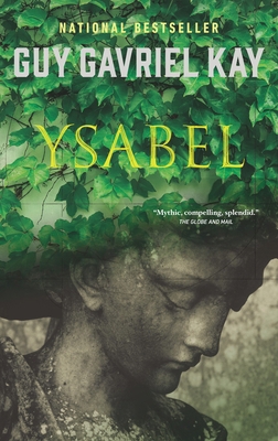 Ysabel: A Novel 0143194097 Book Cover