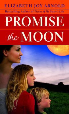 Promise the Moon B002KZ5YKY Book Cover