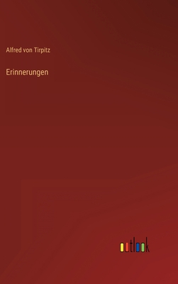 Erinnerungen [German] 336841383X Book Cover