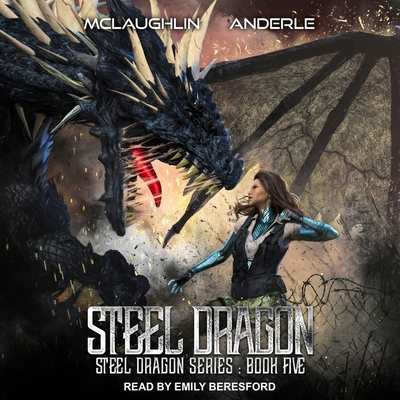 Steel Dragon 5 B08ZDFPFWX Book Cover