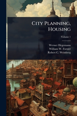 City Planning, Housing 1024042278 Book Cover