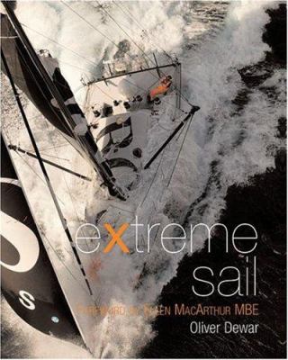 Extreme Sail 1862057281 Book Cover
