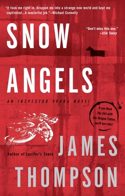 Snow Angels 0425238830 Book Cover