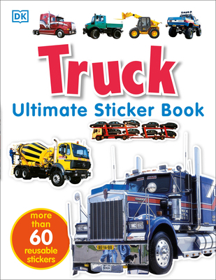 Truck 0756602394 Book Cover