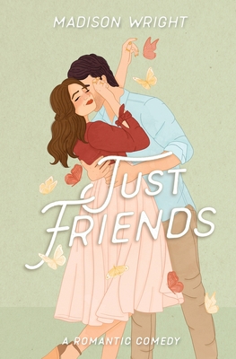 Just Friends 1088219551 Book Cover