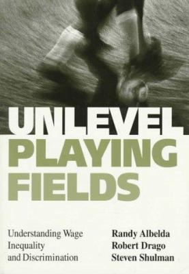 Unlevel Playing Fields 0070009686 Book Cover