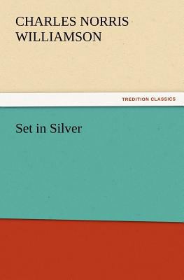 Set in Silver 3847227580 Book Cover