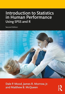 Introduction to Statistics in Human Performance... 0815381204 Book Cover