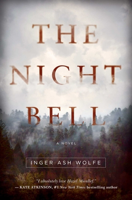 The Night Bell 1681771659 Book Cover