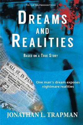 Dreams and Realities 0992638321 Book Cover