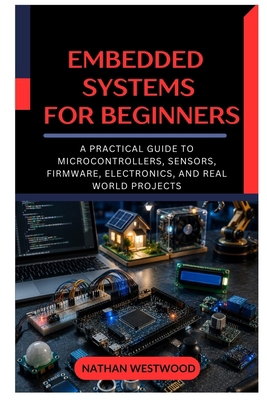 Embedded Programming with C and C++: A Practica... B0HHYCN83G Book Cover