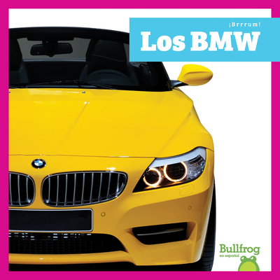 Los BMW B0DWZHYVFT Book Cover