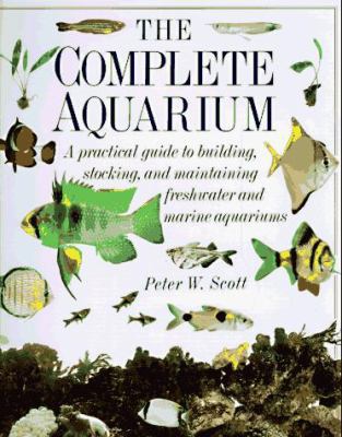 Freshwater Aquariums For Dummies