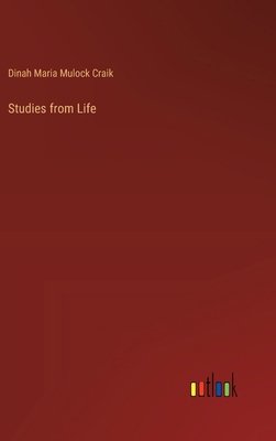 Studies from Life 3368654926 Book Cover