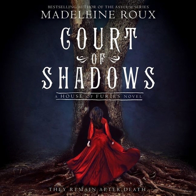 Court of Shadows 1538550385 Book Cover