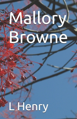 Mallory Browne B0D9TLT4CB Book Cover