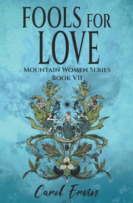 Fools for Love B0CNJYZZM1 Book Cover
