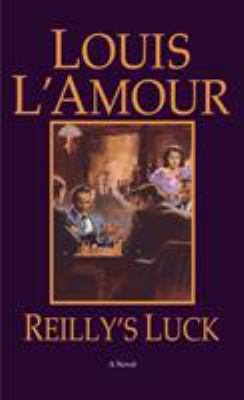 Reilly's Luck B00A2O3FC4 Book Cover