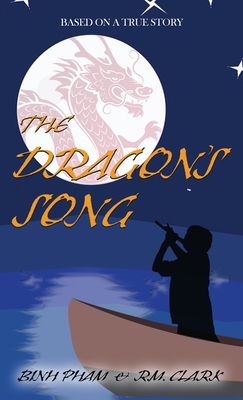 The Dragon's Song 1947796852 Book Cover