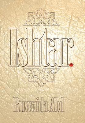 Ishtar 1477157085 Book Cover