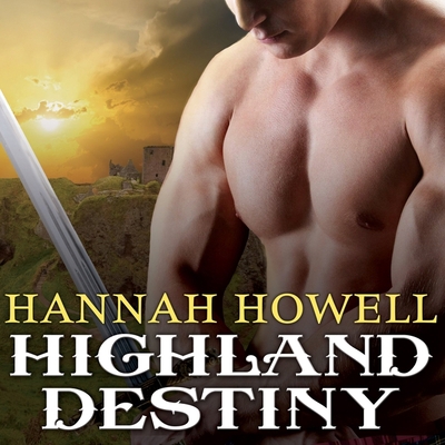 Highland Destiny B08XN9G58J Book Cover