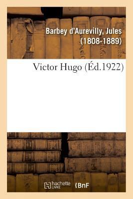 Victor Hugo [French] 2329044968 Book Cover