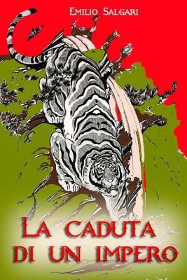 La caduta di un impero [Italian] 1979220689 Book Cover