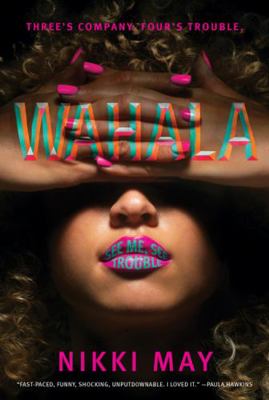Wahala: A Novel 0063239361 Book Cover
