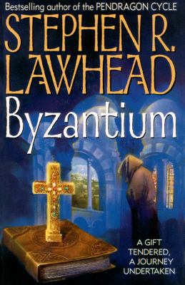 Byzantium 078619166X Book Cover