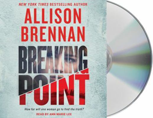 Breaking Point 1427298521 Book Cover