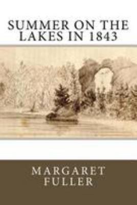 Summer on the Lakes in 1843 1983684368 Book Cover