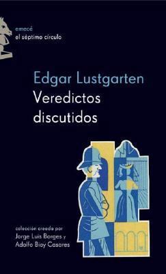 Veredictos Discutidos (Spanish Edition) [Spanish] 950042505X Book Cover