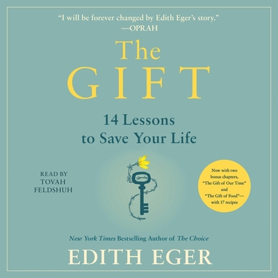 The Gift: 12 Lessons to Save Your Life 1797113291 Book Cover