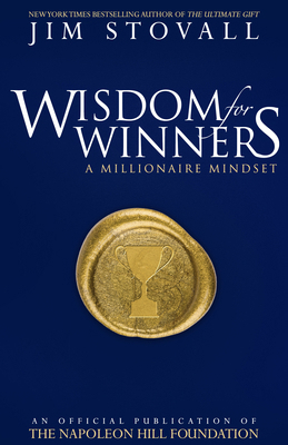Wisdom for Winners Volume One: A Millionaire Mi... 0768407036 Book Cover